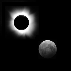 Solar/Lunar Eclipse