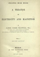 treatise-electricity-magnetism